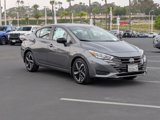 Certified 2024 Nissan Versa SR w/ Trunk Package image 3