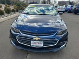Used 2016 Chevrolet Malibu LS w/ LPO, Convenience Package 2 image 2