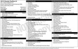 Used 2019 Chrysler Pacifica LX w/ Tire & Wheel Group image 2