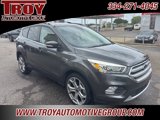 Used 2017 Ford Escape Titanium image 6