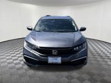 Used 2020 Honda Civic LX image 2