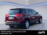 Used 2017 GMC Terrain SLE image 5