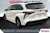 Used 2023 Toyota Sienna XLE image 2