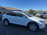Used 2016 Tesla Model X Long Range image 3