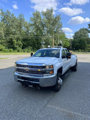 Used 2017 Chevrolet Silverado 3500 W/T w/ WT Fleet Convenience Package image 2