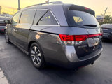 Used 2015 Honda Odyssey Touring Elite image 4