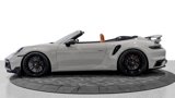 Used 2023 Porsche 911 Turbo S image 3