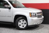 Used 2013 Chevrolet Avalanche LTZ image 3