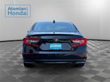 Used 2022 Honda Accord LX image 4