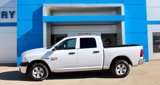 New 2023 RAM 1500 4x4 Crew Cab Classic w/ Chrome Appearance Group image 2