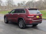 Certified 2022 Jeep Grand Cherokee Limited image 5