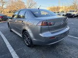 Used 2017 Mitsubishi Lancer ES image 3