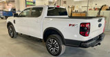 Certified 2024 Ford Ranger Lariat w/ FX4 Off-Road Package image 4