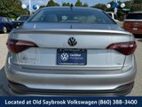 Used 2024 Volkswagen Jetta SE w/ Panoramic Sunroof Package image 6