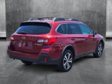 Used 2018 Subaru Outback 2.5i Limited image 5