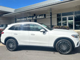 New 2025 Mercedes-Benz GLC 300 image 5