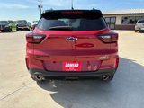 New 2026 Chevrolet TrailBlazer RS w/ Convenience Package image 5