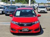 Used 2018 Honda Fit LX image 2