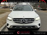 Used 2021 Mercedes-Benz GLC 300 4MATIC image 2