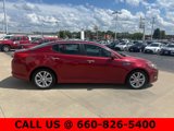 Used 2012 Kia Optima EX image 4