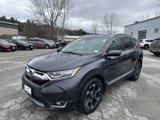 Used 2018 Honda CR-V Touring image 3