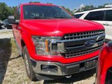 Used 2020 Ford F150 XLT w/ Equipment Group 301A Mid image 6