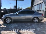 Used 2013 INFINITI G37 Journey w/ Premium Pkg image 5