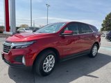 Used 2022 Chevrolet Equinox LT image 2
