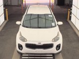 Used 2018 Kia Sportage LX image 5