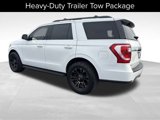 Used 2020 Ford Expedition XLT image 4