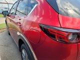 Used 2021 MAZDA CX-5 Grand Touring image 4