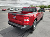 New 2025 Ford Maverick XLT image 4