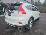 Used 2015 Honda CR-V EX image 3