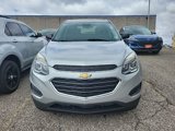 Used 2017 Chevrolet Equinox LS image 2