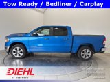 Used 2020 RAM 1500 Big Horn image 4
