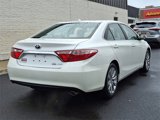 Used 2017 Toyota Camry XLE image 6