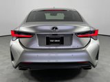 Used 2022 Lexus RC 350 w/ Premium Package image 4