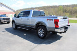 Used 2021 Ford F250 Lariat w/ Lariat Ultimate Package image 3