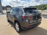 Used 2022 Jeep Compass Latitude w/ Convenience Group image 5