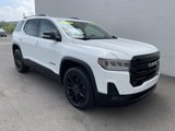 Used 2023 GMC Acadia SLE w/ Driver Convenience Package image 3