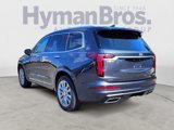 Used 2021 Cadillac XT6 Premium Luxury image 5