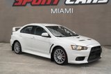 Used 2010 Mitsubishi Lancer Evolution GSR image 6