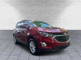 Used 2019 Chevrolet Equinox LT image 2