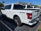 Used 2018 Ford F150 XLT w/ Equipment Group 302A Luxury image 2