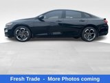 Used 2022 Chevrolet Malibu LT w/ Leather Package image 6
