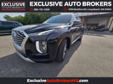 Used 2020 Hyundai Palisade SEL image 2