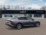 New 2025 Kia K4 LXS image 6