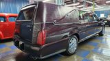 Used 2003 Cadillac De Ville Sedan image 3