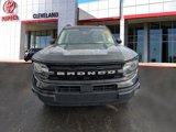 Used 2021 Ford Bronco Sport Outer Banks image 3