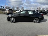 New 2025 Nissan Versa SV w/ Trunk Package image 5